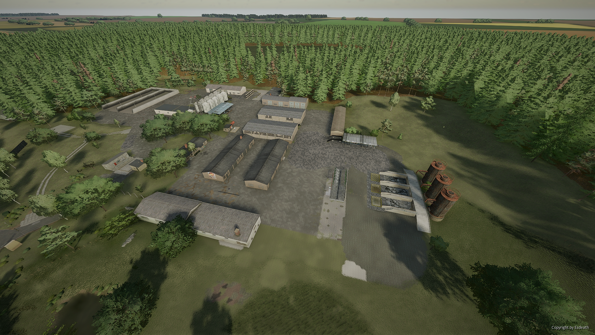 Hab mal etwas weiter gebaut