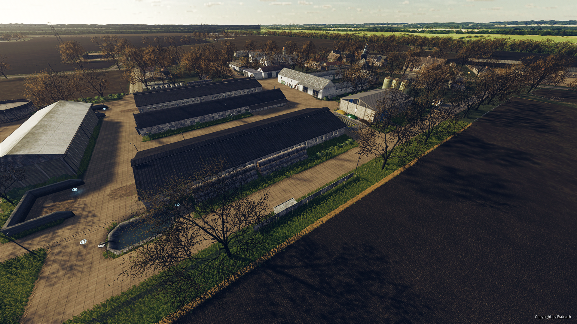 Lehndorf