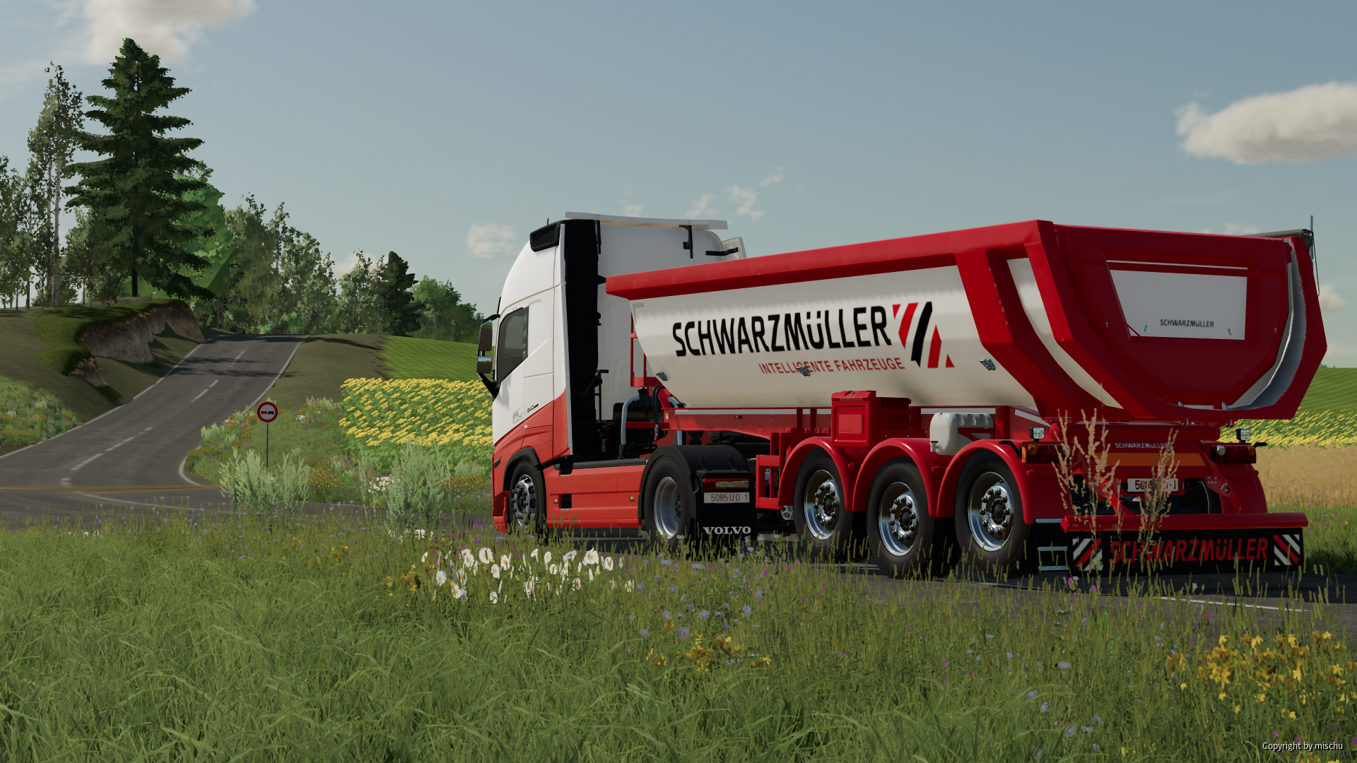 Schwarzmüller