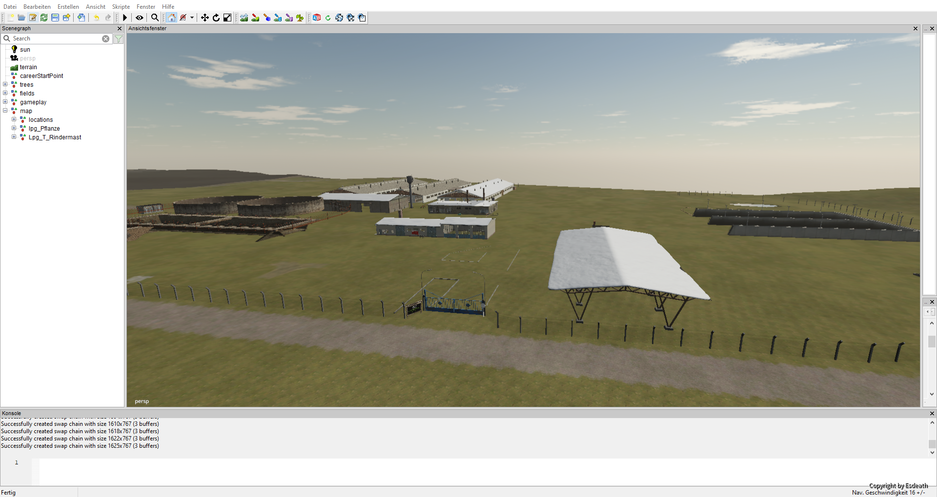 andere map selber hof