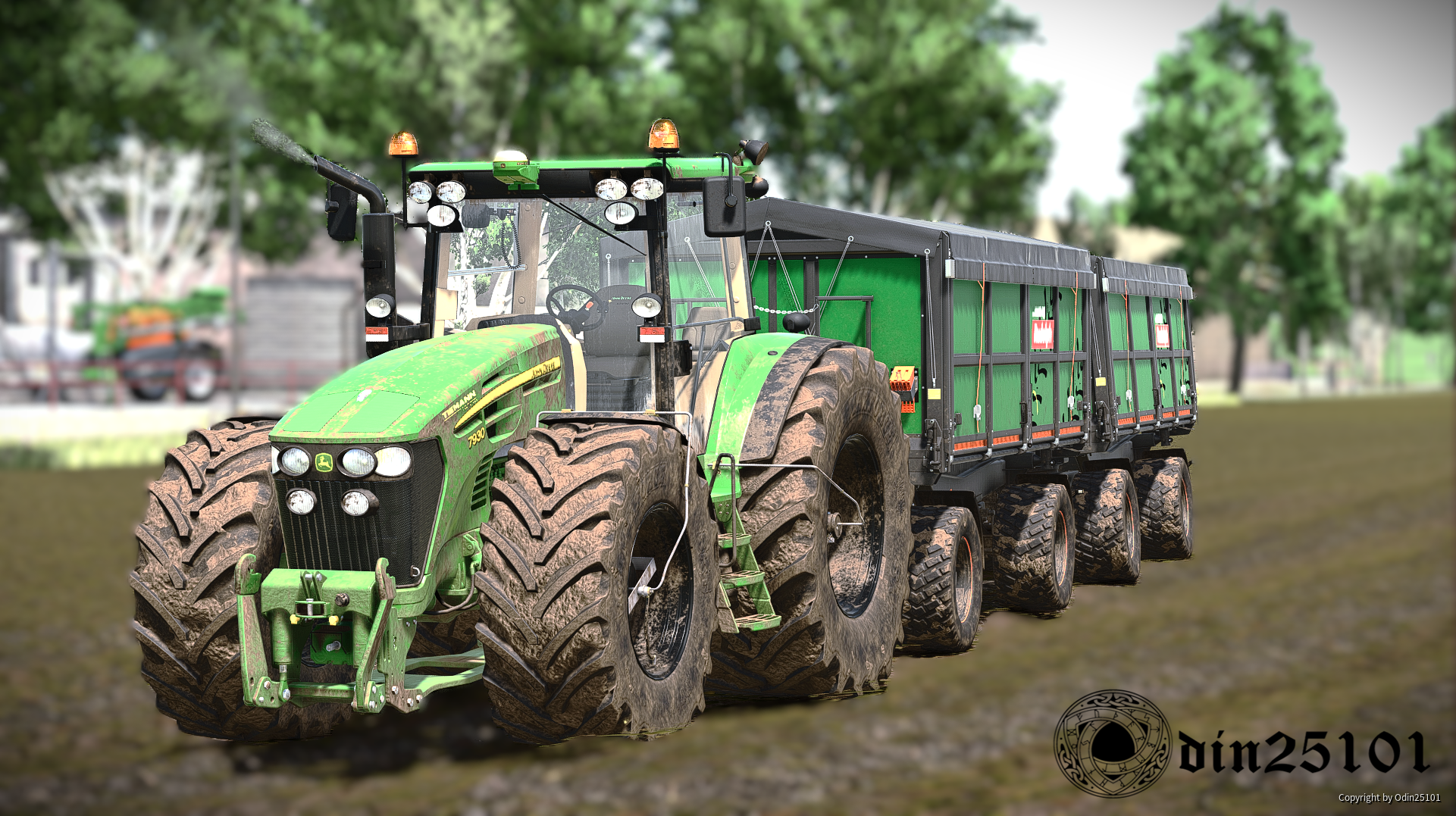 Einfach ne tolle Map