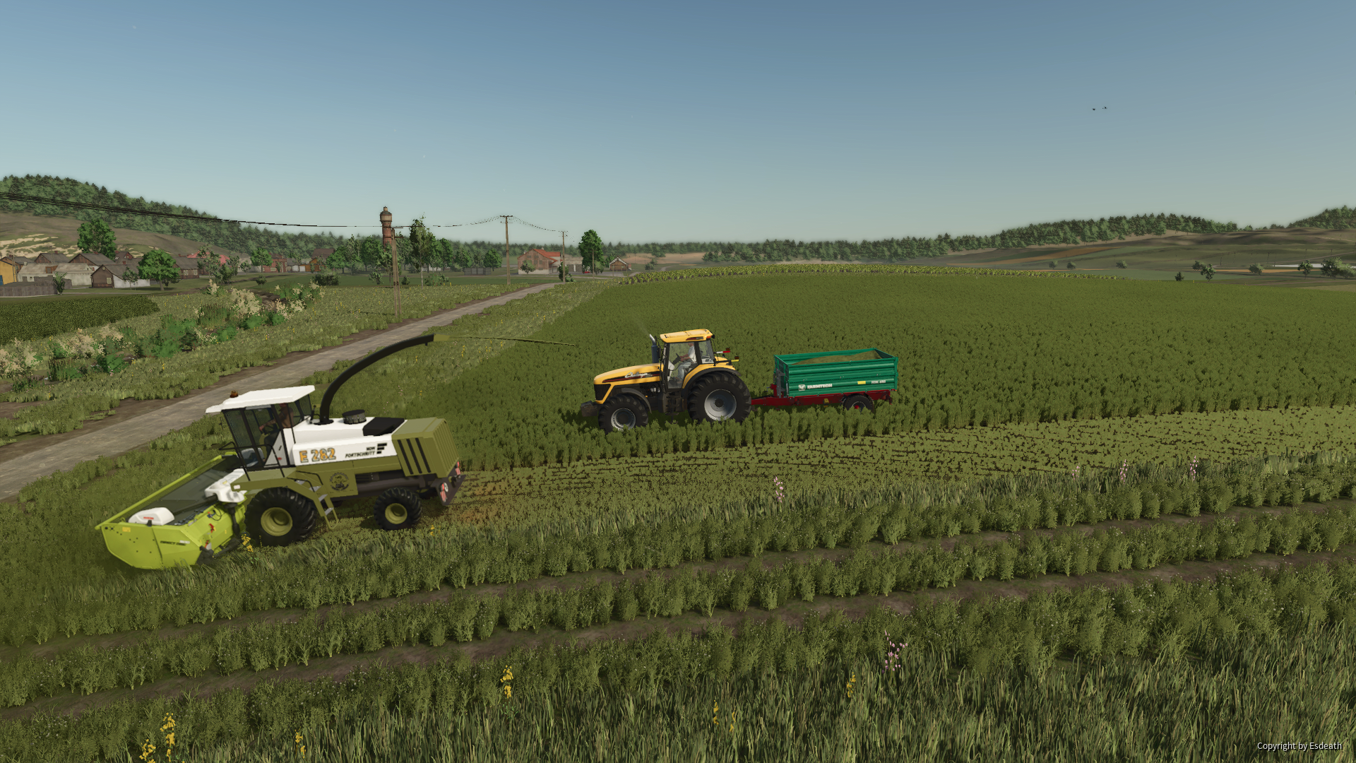 Test versuch ob alles passt