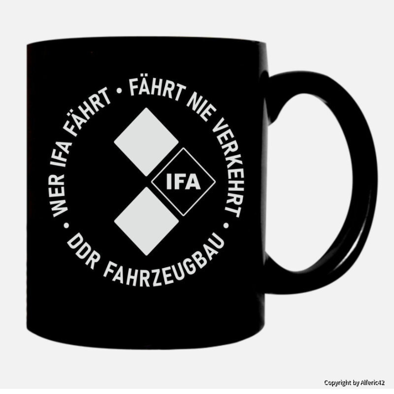 IFA-Tasse8