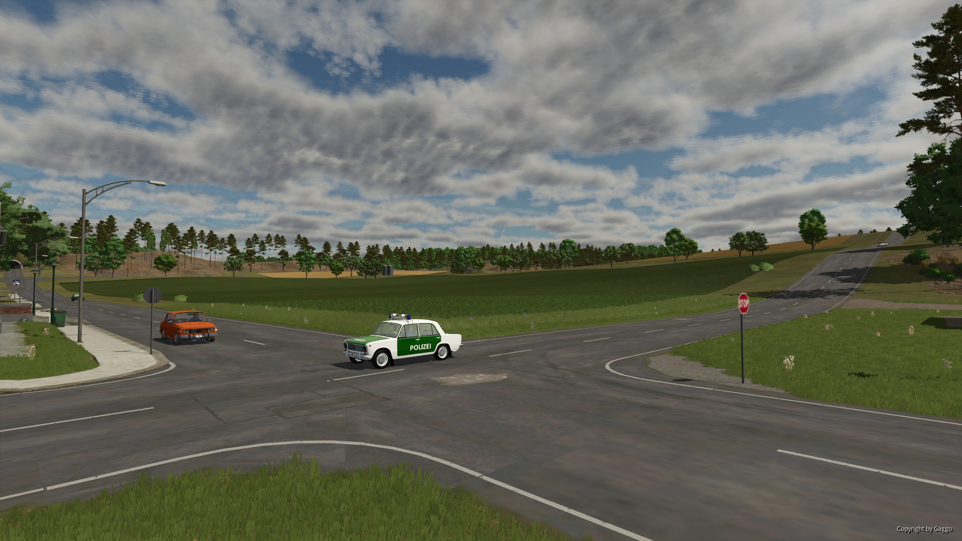 DDR Spline