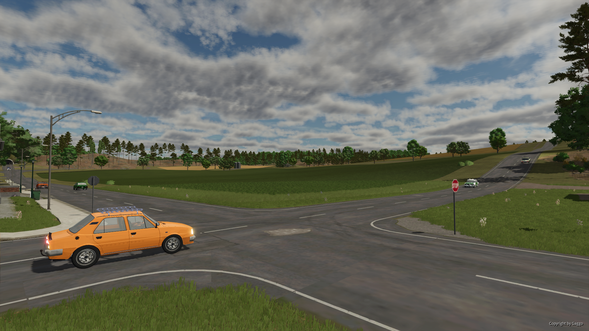 DDR Spline