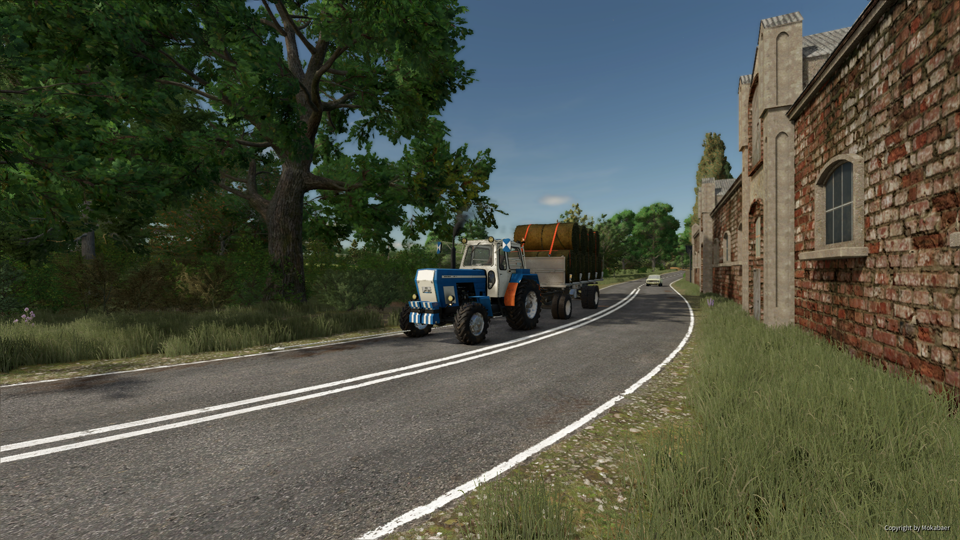Ballentransport