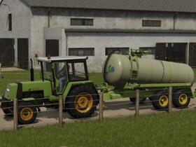 LPG-Tierproduktion