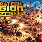 TerraTech Legion – Unser Kampf gegen die Legion beginnt! 🤖💥 | Gameplay Deutsch #01