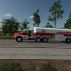 Tatra 148 NT Benzina