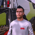 FS25 und  DLSS 5