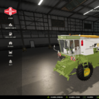Wenn man wieder in der LS_Modding Werkstatt , paar Stunden verbringt