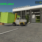 wieder in der LS_Werkstatt gewesen