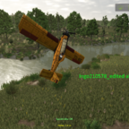 Als Pilot wird es nix ....