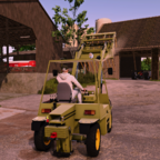 Umbau