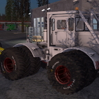 Schlepper