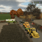 Wenn man wieder in der LS_Modding Werkstatt , paar Stunden verbringt