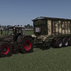 immer weiter mit voll gas silo muss voll werden