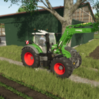Jawoll, 724 Vario