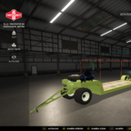 Wenn man wieder in der LS_Modding Werkstatt , paar Stunden verbringt