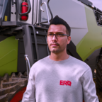 FS25 und  DLSS 5