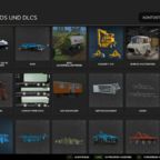 Mit den Mods zocke ich ....