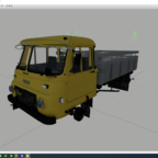 mal ne Runde im GE ... für FS25