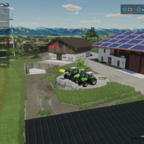 Mein Fuhrpark von Deutz
