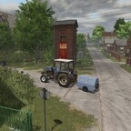 Ich bringe gerad mal den DIKO auf den Platz