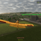 Als Pilot wird es nix ....