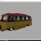 mal ne Runde im GE ... für FS25