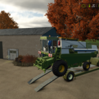 Wenn man wieder in der LS_Modding Werkstatt , paar Stunden verbringt
