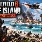 WAKE ISLAND🔥🌴 ist zurück! 😍 | Battlefield 6 Gameplay Deutsch