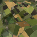 Hedendorf Map